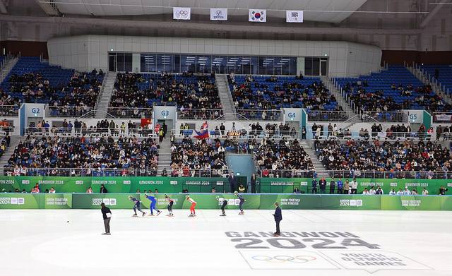 短道速滑装备进化：科技如何悄悄改写比赛（数据科技视角）