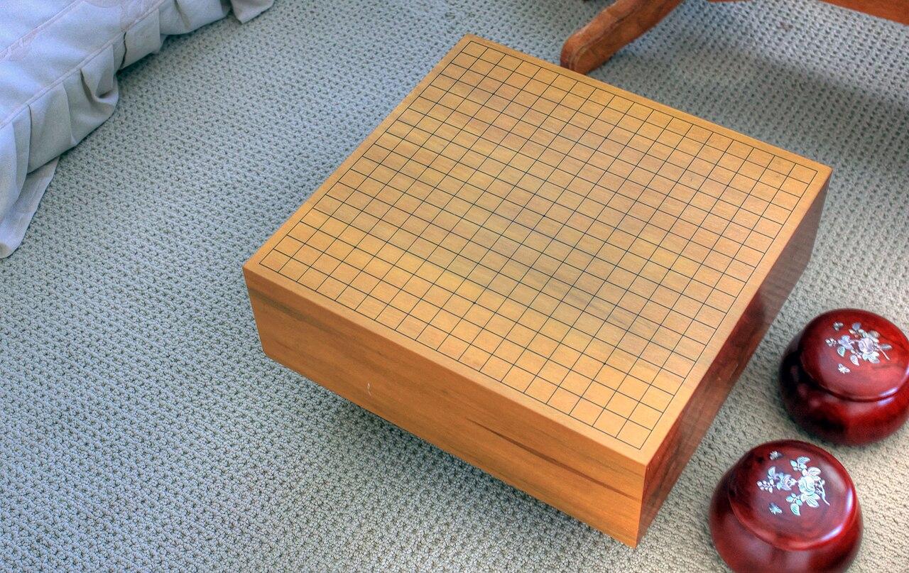 围棋战术解析:节奏与空间如何决定走势(产业未来视角)